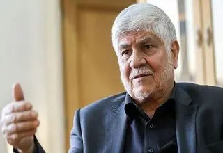 هاشمی: شانس موفقیت مذاکرات پیش‌رو را بالا می‌دانم