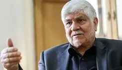 محمد هاشمی: اینکه رئیس سازمان صداوسیما می‌گوید طبق وظایف عمل می‌کند، را قبول ندارم