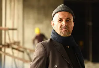 تغییر روز نمایش «قایق سواری در تهران» رسول صدرعاملی