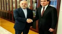 دیدار «جلال‌زاده» با دستیار رئیس جمهور آذربایجان