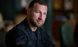 زلنسکی سرپرست وزارت دفاع را مشخص کرد