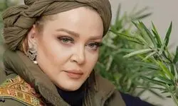 ماجرای دعوای بهاره رهنما با پیمان قاسم‌خانی در «مرد هزارچهره»