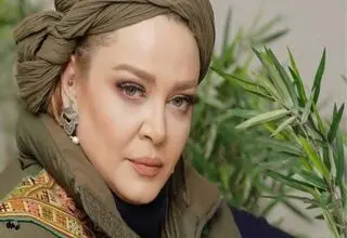 استایل «بهاره رهنما» باز هم حاشیه‌ساز شد