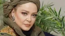 استایل «بهاره رهنما» باز هم حاشیه‌ساز شد