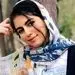 عزاداری در سکوت برای الهه 