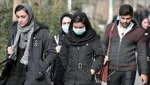 تنفس ویروس مرگبار 