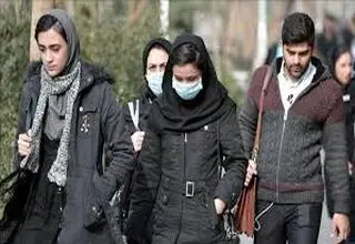 تنفس ویروس مرگبار 