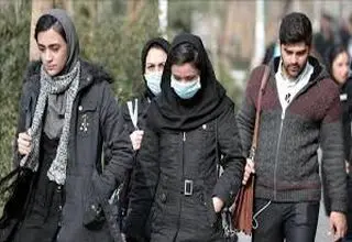 تنفس ویروس مرگبار 