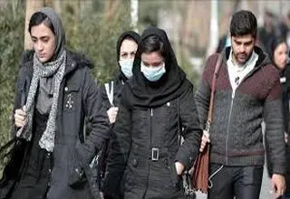 تنفس ویروس مرگبار 