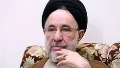 خروج سیدمحمد خاتمی از کشور تکذیب شد
