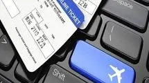 اعلام نرخ مصوب بلیت‌های پرواز اربعین از سوی سازمان هواپیمایی