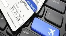 اعلام نرخ مصوب بلیت‌های پرواز اربعین از سوی سازمان هواپیمایی