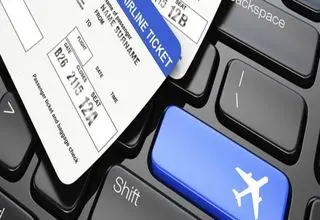 اعلام نرخ مصوب بلیت‌های پرواز اربعین از سوی سازمان هواپیمایی