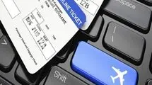 اعلام نرخ مصوب بلیت‌های پرواز اربعین از سوی سازمان هواپیمایی