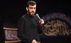 «وقتی میری با یه کفن با چادرت چی کار کنم مخفی ترین راز حسن با چادرت چی کار کنم» با نوای مهدی رسولی/ ببینید