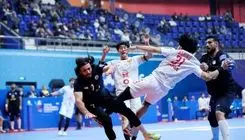 نقدی بر عملکرد تیم ملی هندبال ایران/ فرار رو به جلو، راه نجات نیست