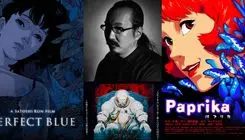 «ساتوشی کن»؛ سینما در ذهن