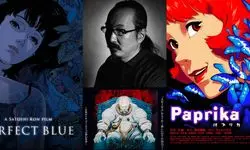 «ساتوشی کن»؛ سینما در ذهن