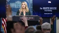 خواسته ترامپ از ایران چیست؟ 