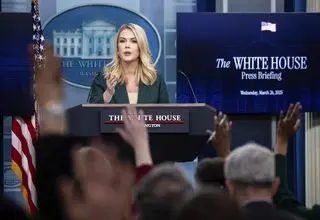 خواسته ترامپ از ایران چیست؟ 