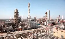 راه‌اندازی تصفیه‌خانه فاضلاب پالایشگاه تهران تا آخر امسال