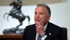 ویتکاف: مذاکرات صلح اوکراین ادامه می‌یابد