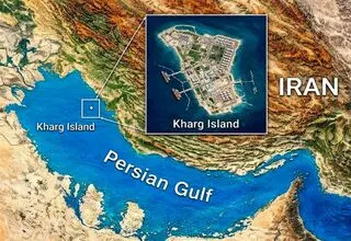 اشغال ایران با 2500 نظامی آمریکایی یک توهم است 