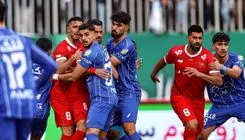 نسخه‌ای برای لیگ ناتمام؛ آیا فرمول PPG می‌تواند فوتبال ایران را از بحران نجات دهد؟