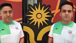 مصلایی‌پور: ۳۴ داور  قضاوت مسابقات کشتی را بر عهده دارند