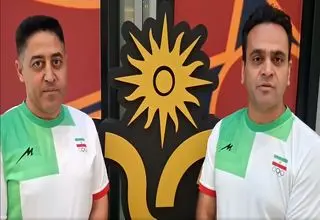 مصلایی‌پور: ۳۴ داور  قضاوت مسابقات کشتی را بر عهده دارند