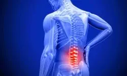 عامل باورنکردنی کمردردهای مزمن