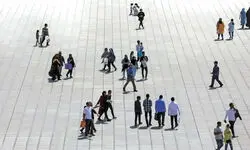 ترکش‌های خاموش بیکاری بر پیکر جامعه/ شهروندان وامانده در برابر بازار کار خالی