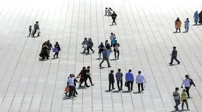 ترکش‌های خاموش بیکاری بر پیکر جامعه/ شهروندان وامانده در برابر بازار کار خالی