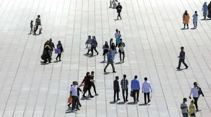 ترکش‌های خاموش بیکاری بر پیکر جامعه/ شهروندان وامانده در برابر بازار کار خالی