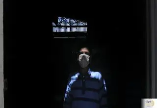 دستگیری متهمی که ارسال اطلاعات حساس نظامی به شبکه معاند را بر عهده داشت 