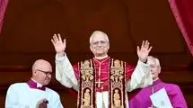پاپ: جنگ آمریکا و اسرائیل علیه ایران عادلانه نبود