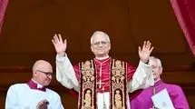پاپ: جنگ آمریکا و اسرائیل علیه ایران عادلانه نبود
