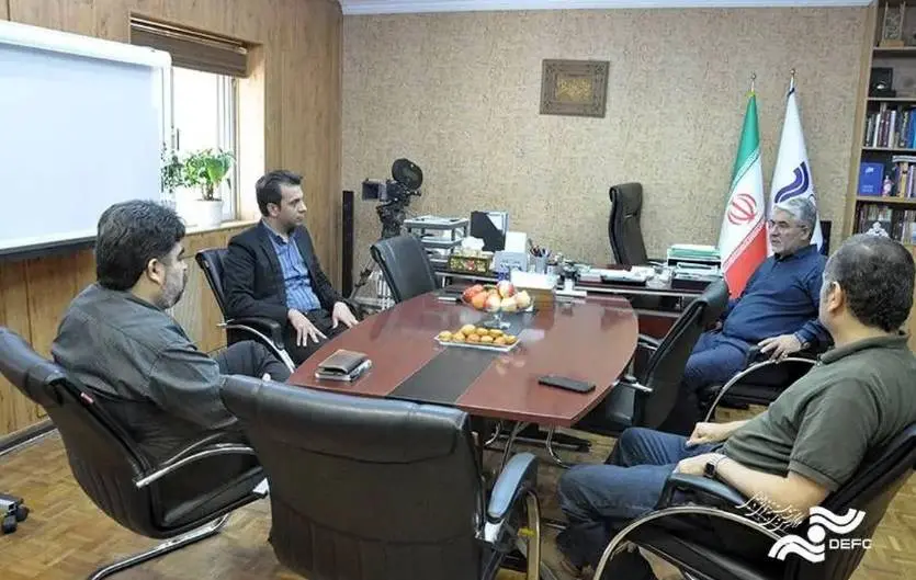 حمایت از سینمای انیمیشن ایران واجب است