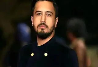 مهرداد صدیقیان عزادار شد