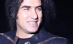 رضا یزدانی در کرمانشاه روی صحنه می‌رود