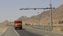 اعمال محدودیت تردد کامیون‌ها در جنوب شرق استان تهران