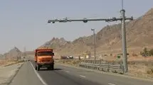 اعمال محدودیت تردد کامیون‌ها در جنوب شرق استان تهران