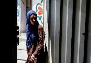 هشدار درباره قطع شربت تریاک