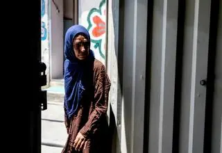 هشدار درباره قطع شربت تریاک