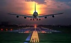 خسارت هنگفت صنعت هوایی به ازای هر روز تعطیلی