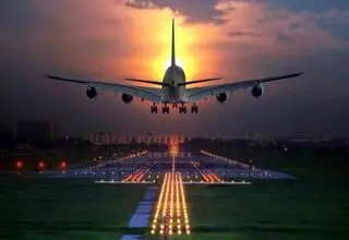 خسارت هنگفت صنعت هوایی به ازای هر روز تعطیلی