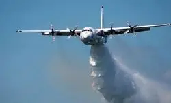 عملیات بارورسازی ابرها برای بارش در تهران و البرز شروع شد +جزئیات