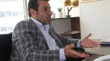 مومنی: پس از مخالفت پورموسوی، به سانتوس گفتیم به ایران نیاید