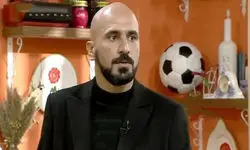 رضا جباری: فعلا دست اوسمار در پرسپولیس بسته است/ ترس از باخت تیم‌ها را محتاط و لیگ را کم‌گل کرده!