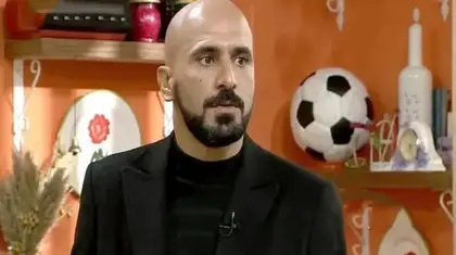 رضا جباری: فعلا دست اوسمار در پرسپولیس بسته است/ ترس از باخت تیم‌ها را محتاط و لیگ را کم‌گل کرده!